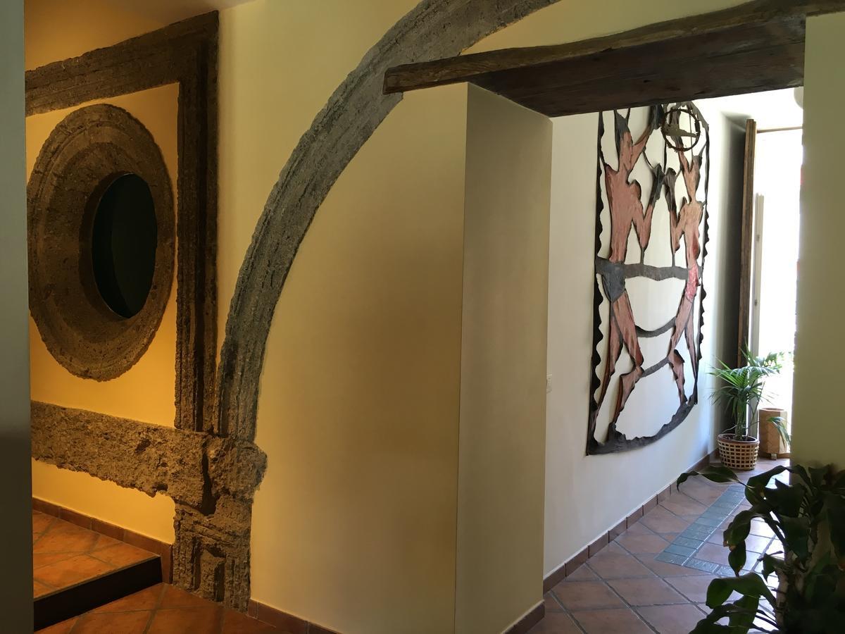 B&B Bellini Nápoles Exterior foto