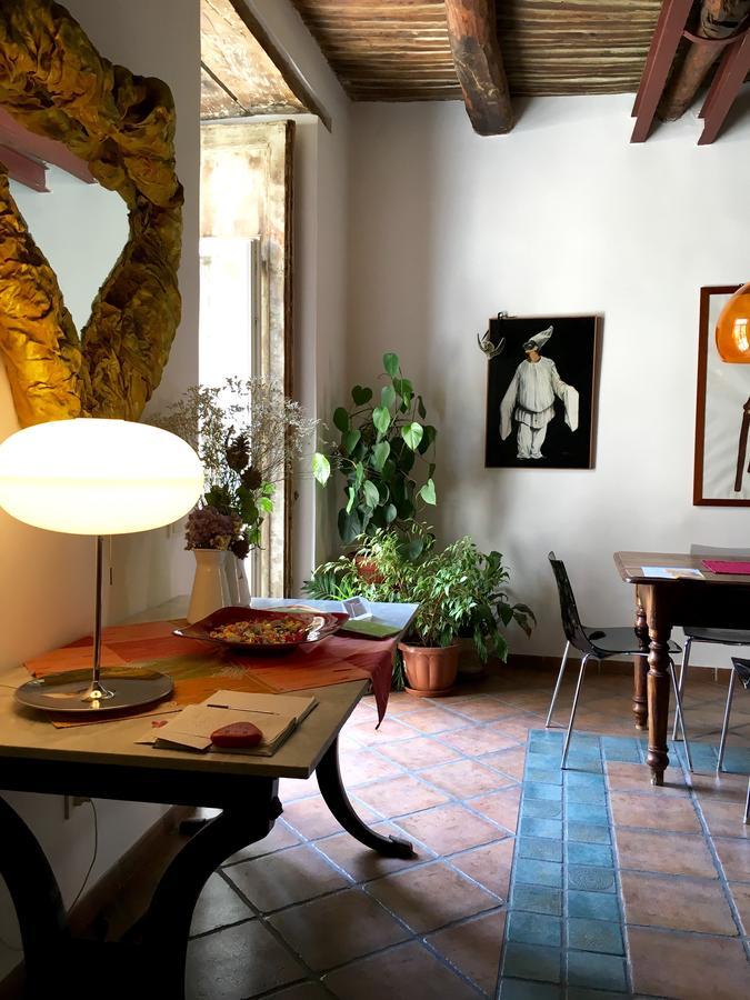 B&B Bellini Nápoles Exterior foto