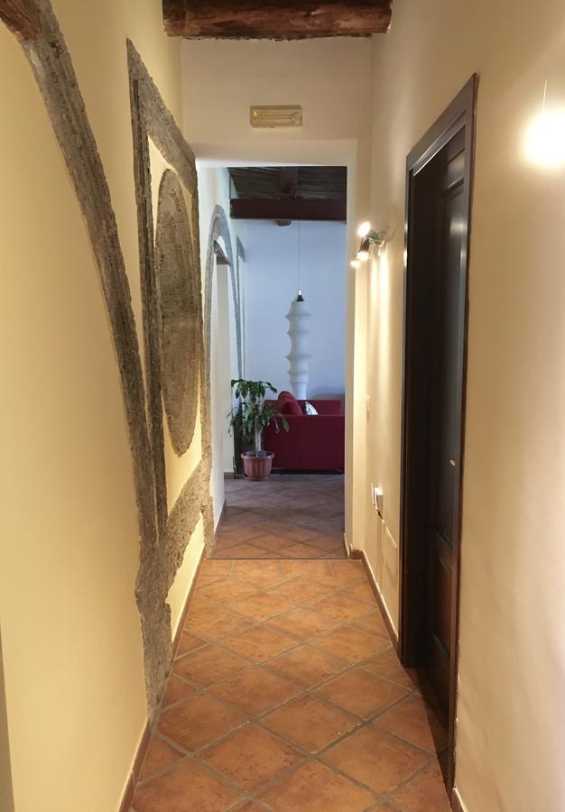 B&B Bellini Nápoles Exterior foto