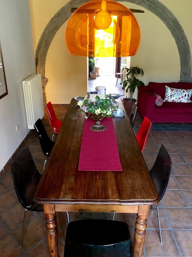 B&B Bellini Nápoles Exterior foto