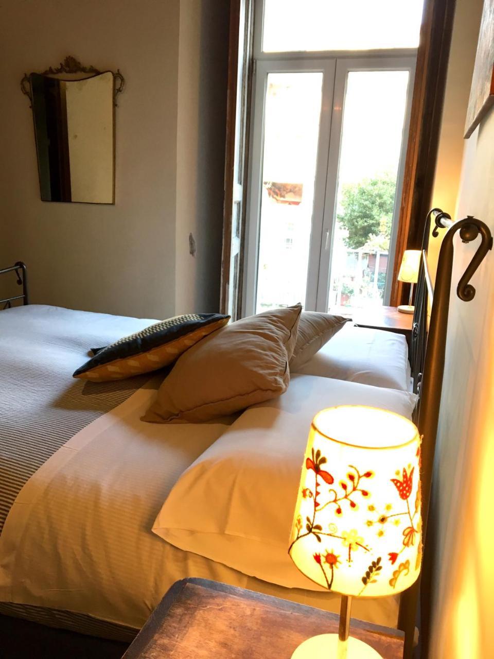 B&B Bellini Nápoles Exterior foto